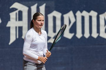 Bild 278 - BL DTV Hannover - BW Dresden Blasewitz : Ergebnis: 2:7